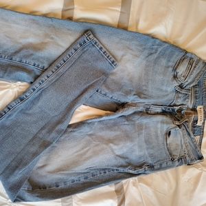 pacsun bullhead "skinniest" jeans